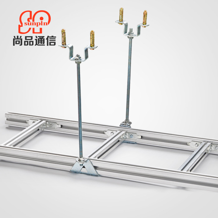 通信机房常用走线架 大量现货供应