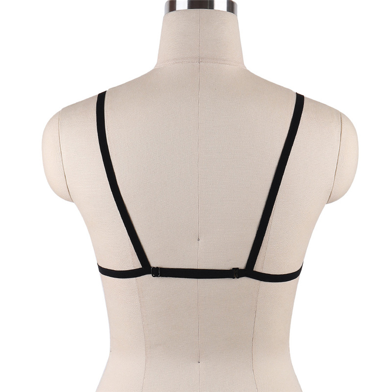 Soutiens-gorge JLX.HARNESS en Polyester - Ref 3369811 Image 5