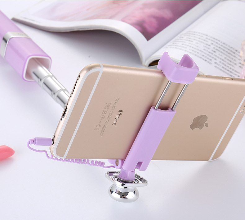 Bâton selfie en Alliage d aluminium - Ref 3386186 Image 56