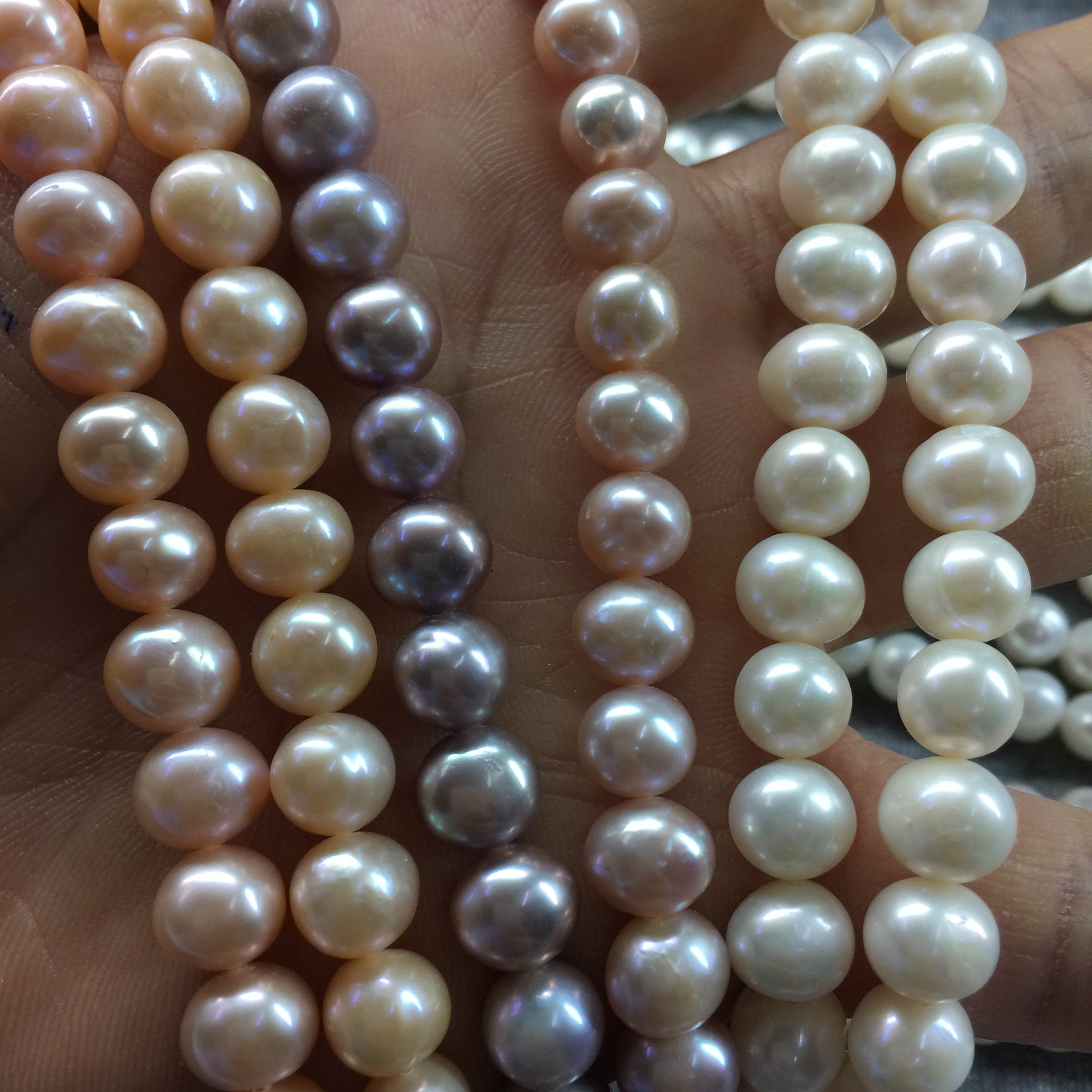 2017-4-13新拍的项链IMG_6310