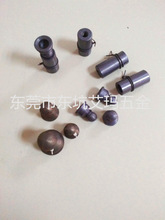 弯管芯棒万向关节