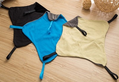 新款外贸厂家宠物猫狗挂式吊床双面魔术贴吊床窝垫子宠物用品