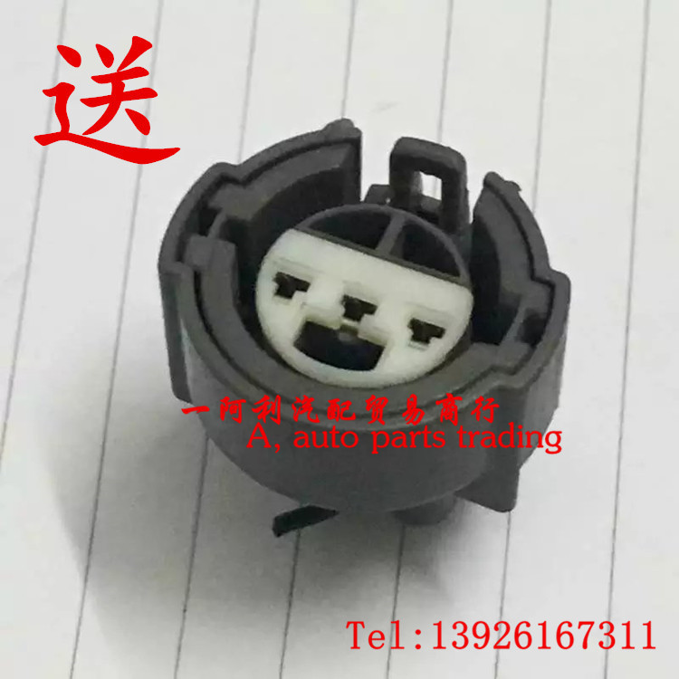 丰田2.3发动机079800-5710，5VPS-38，进气 压力传感器大气增压器