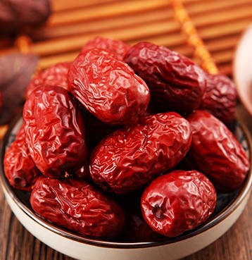 2020 Shandong specialty Leling Jinsixiaozao Dried dates 500g bulk On behalf of Base