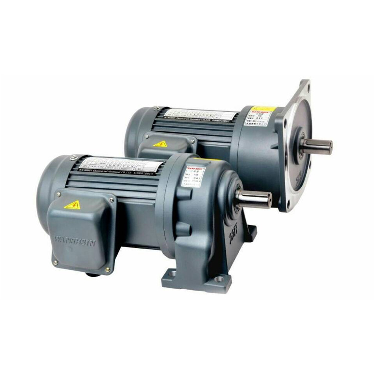 如何让你的传输带减速机滴油不漏？