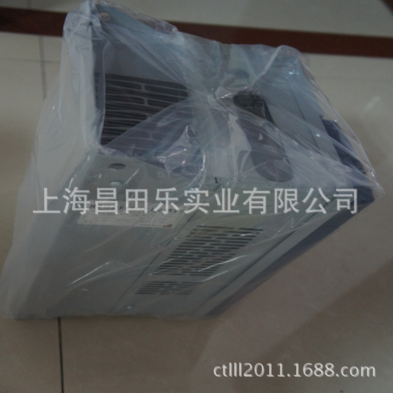 上海销售供应 普传变频器0.75KW变频器PI9100 R75G3