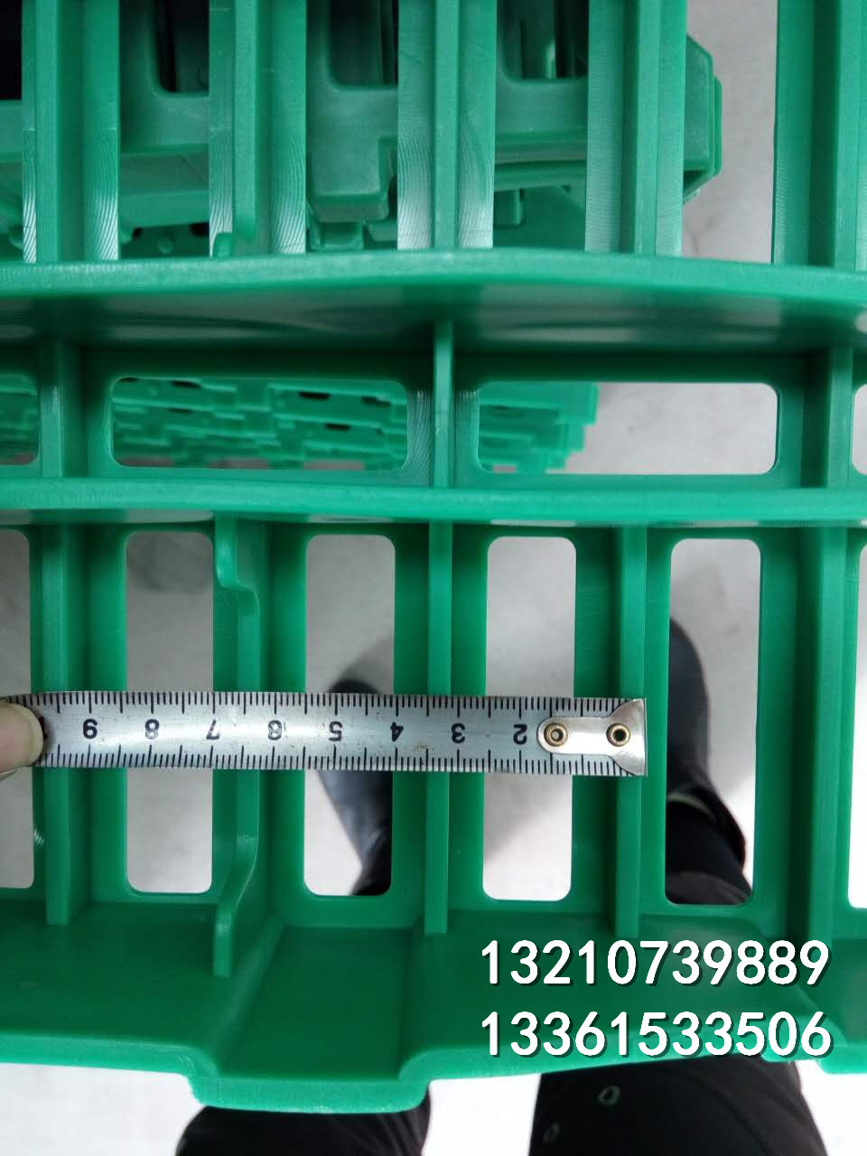 防滑羊床厂家 羊漏粪板