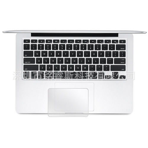 Suitable for Apple notebook macbookair pro A2442 15 16.1 inch computer touch panel film