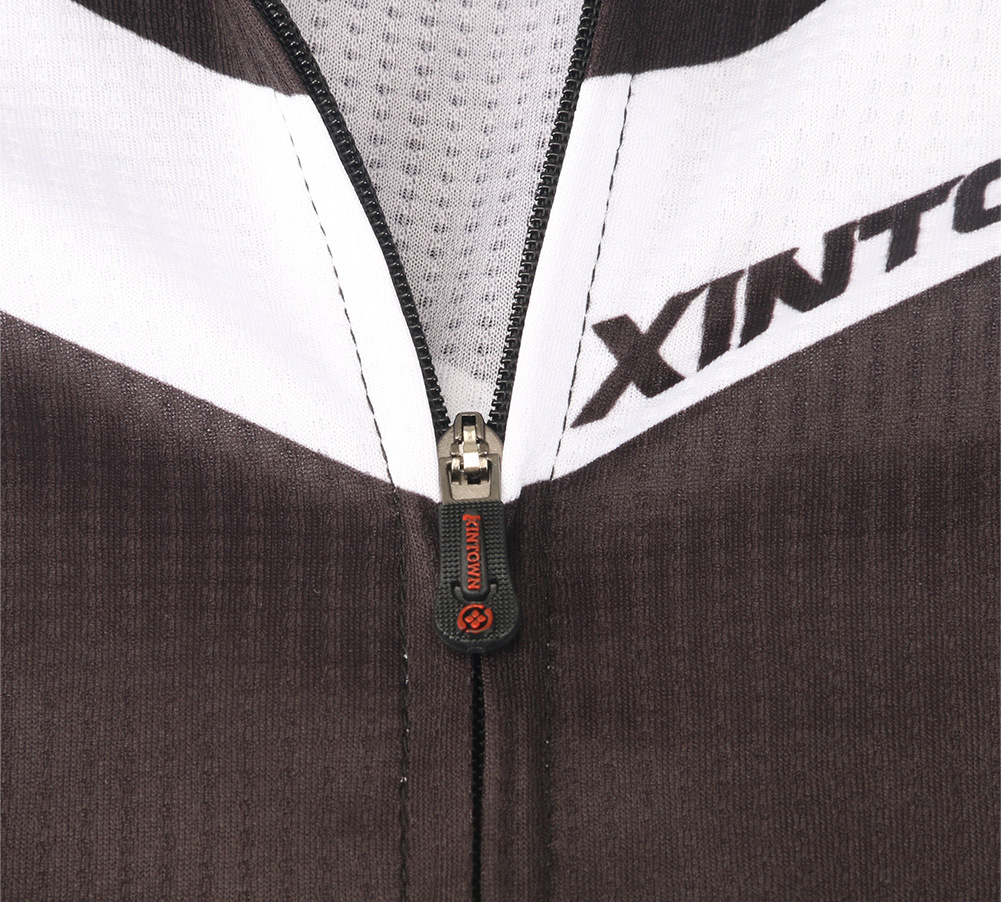 Cycling Suit Image 4