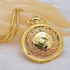 博时雅 Antique quartz watches, pocket watch, Birthday gift, with gem, wholesale