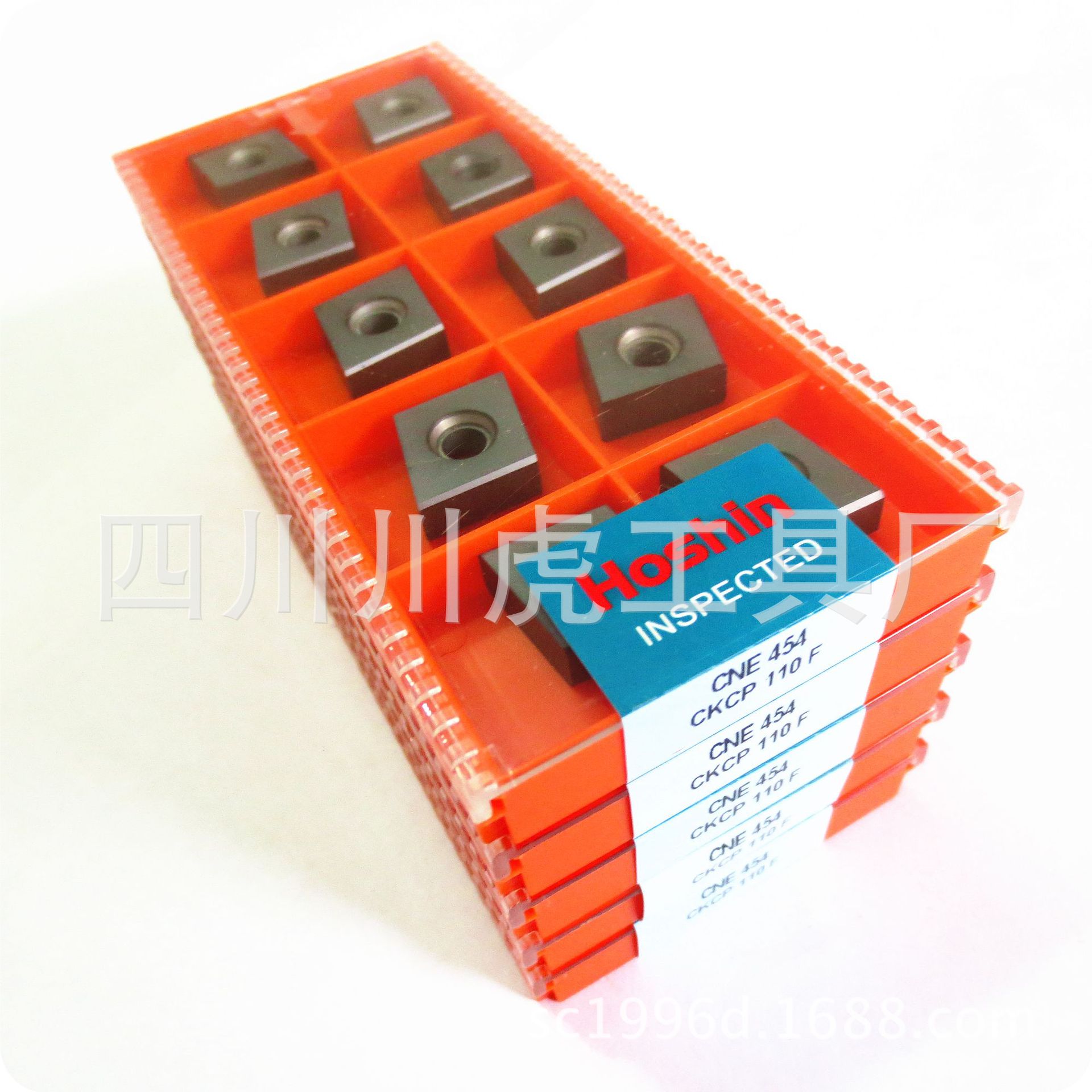 铸铁铣刀片/英格索尔立装铣刀片：CNE454 CKCT110F