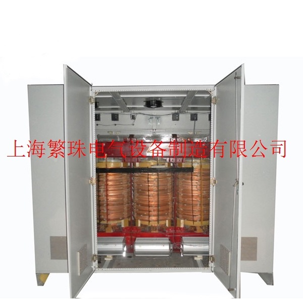 SG/SBK-750KVA/750KW三相干式隔离控制变压器380V/220V现货供应