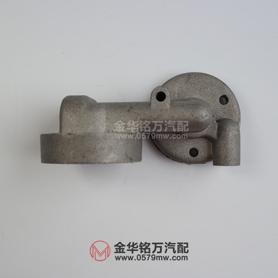 Apply to Chang'an Wuling Hafei Guideposts Changhe 462/465 Oil seat Auto Parts Auto Parts