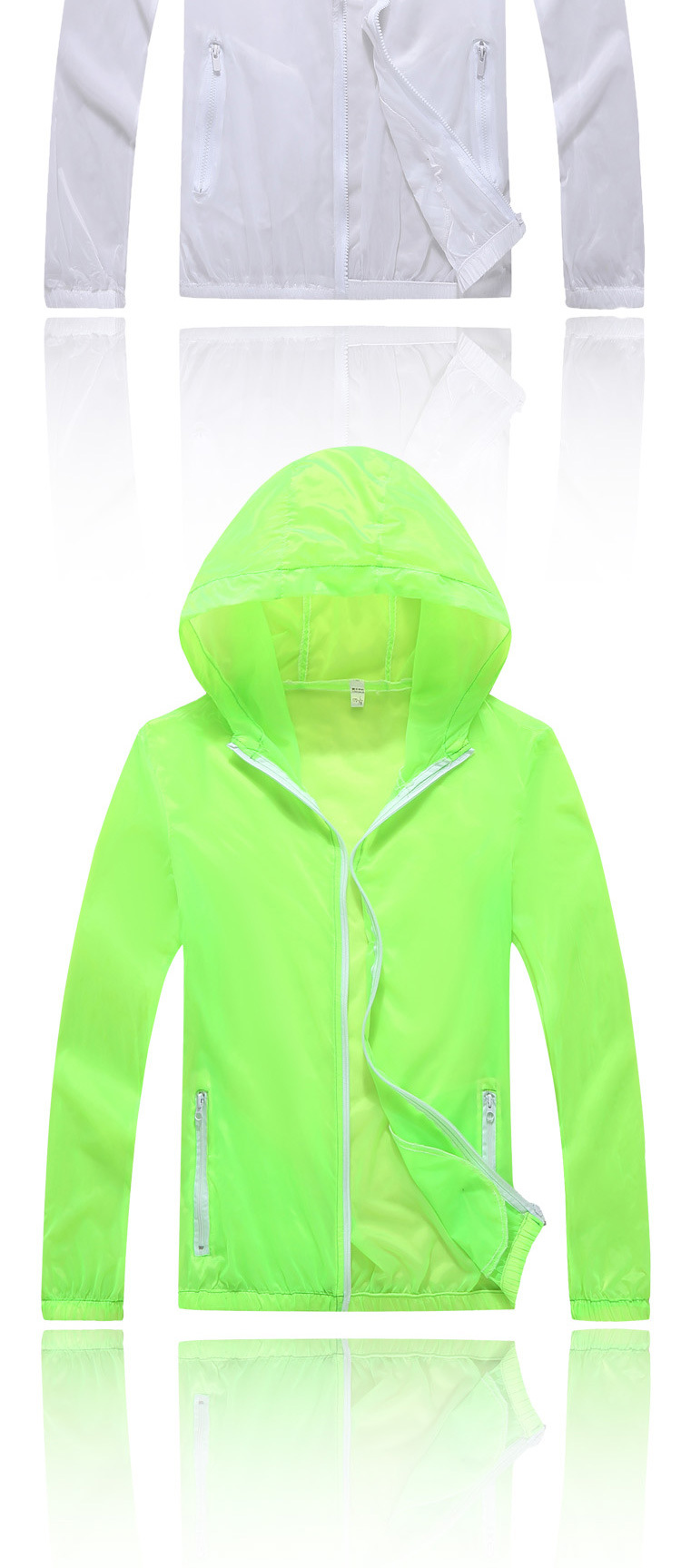 Sun Protection Clothing 2