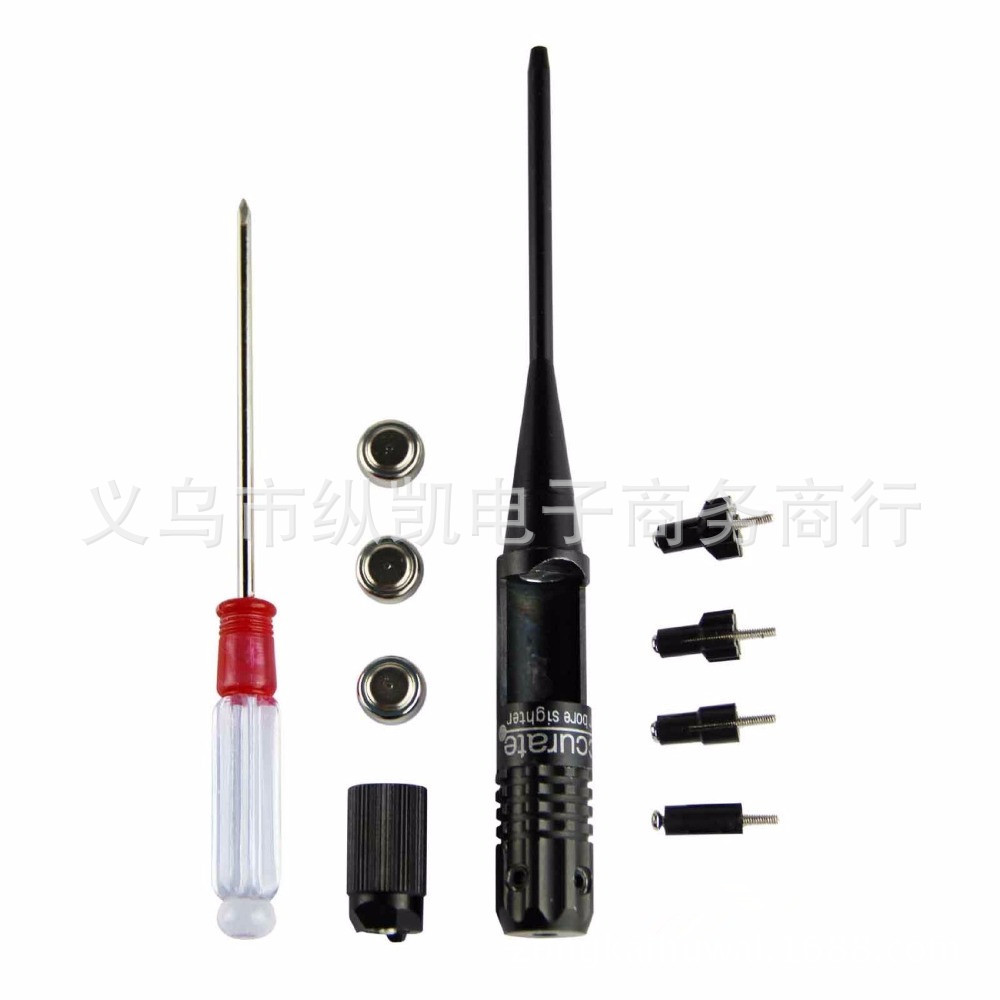 YH301 红色激光校准器激光水平仪定位点校准仪归零器高精度