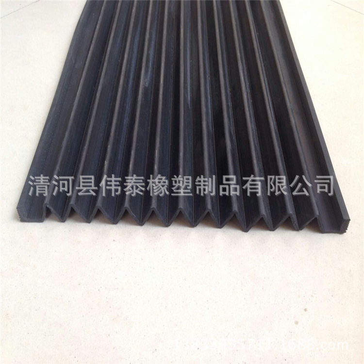 高级门窗用密封条 耐老化防尘防水密封条 隔音密封条弹性体密封条