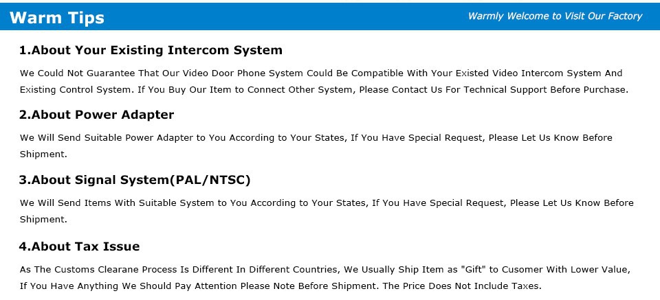 20 Copper 4x02mm Jeatone Tinned Video Cable Extend Wire - 