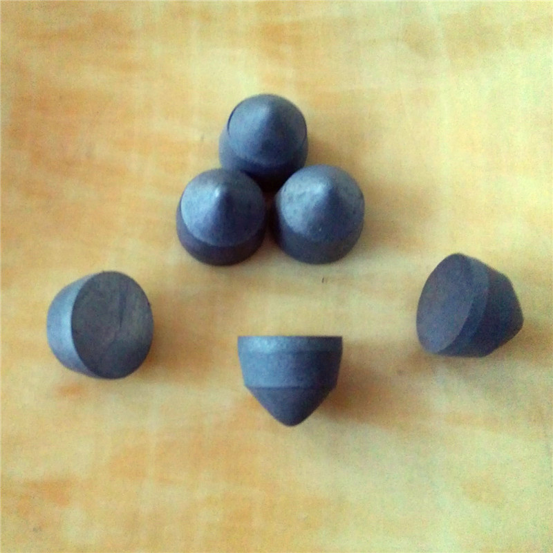 生产批发   YG11C  硬质合金 地质矿山 工具球齿地矿 刀头