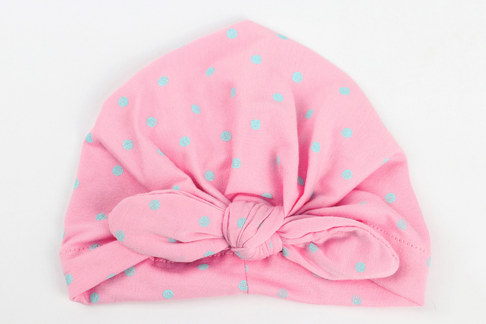 Bonnets - casquettes pour bébés en Coton - Ref 3437056 Image 13