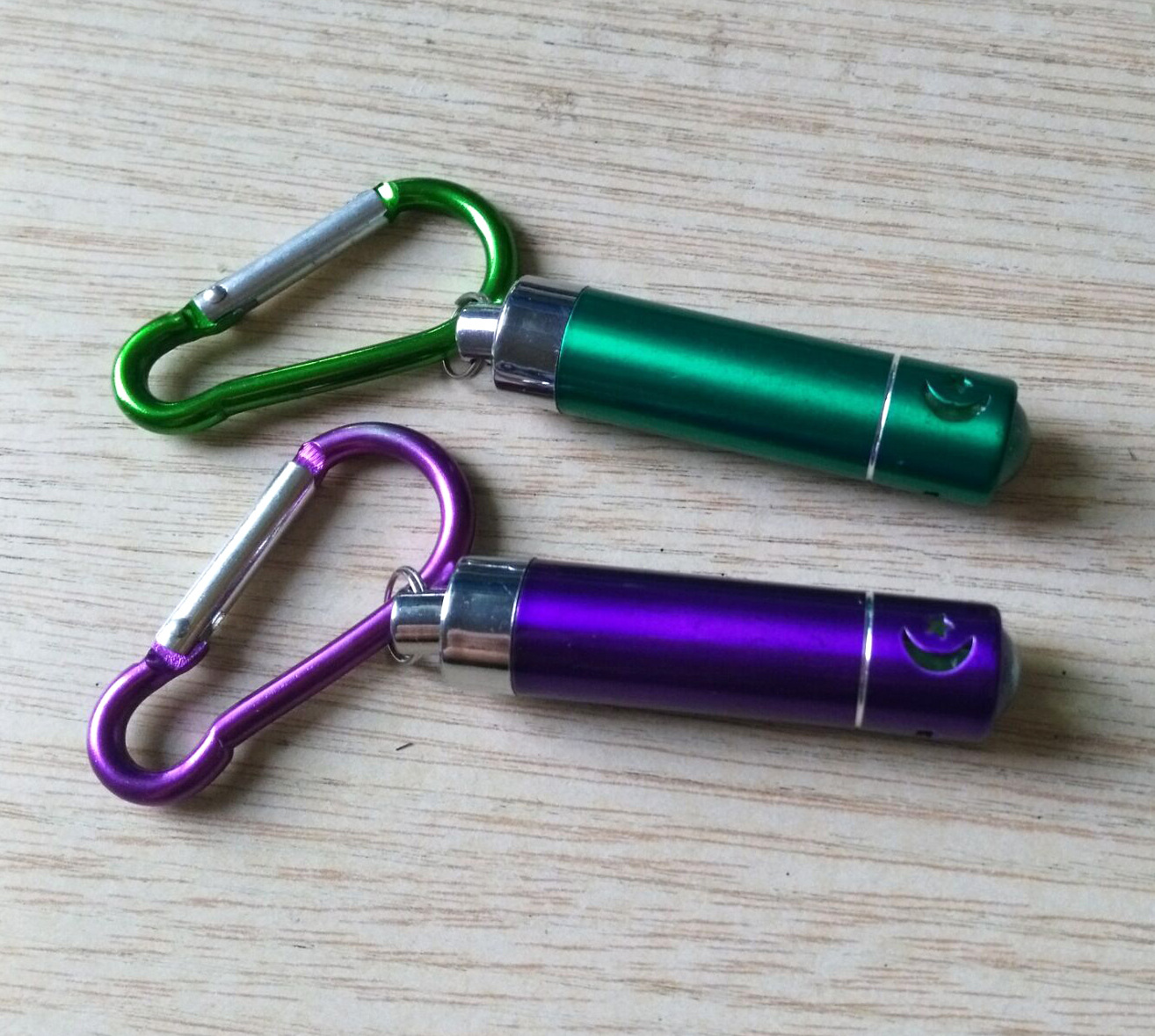 Lampe torche - batterie 480mAh - Ref 3399551 Image 15