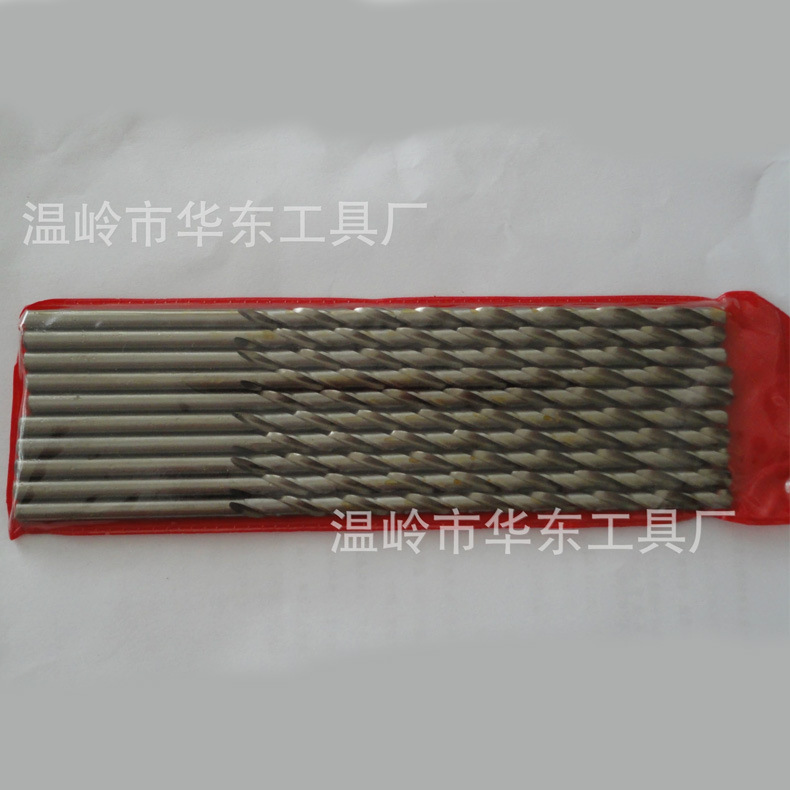 商家推荐 众冉加长钻 开孔钻头 非标钻头