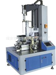 半自动天地盖成型机 高速折入压泡机 天地盖成型机