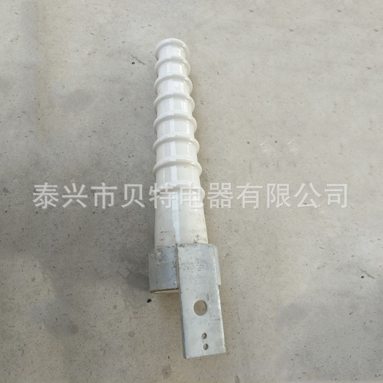 现货供应 高压线路 陶瓷横担绝缘子S2-10横担绝缘子 可定制