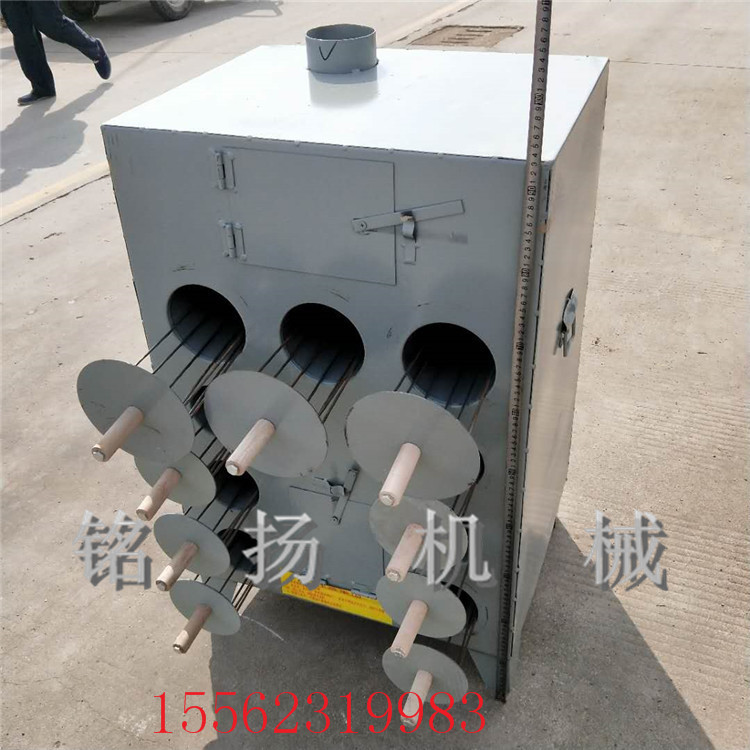 烧炭烧柴烤苞米玉米炉子 供应商用 烤梨 烤地瓜炉子