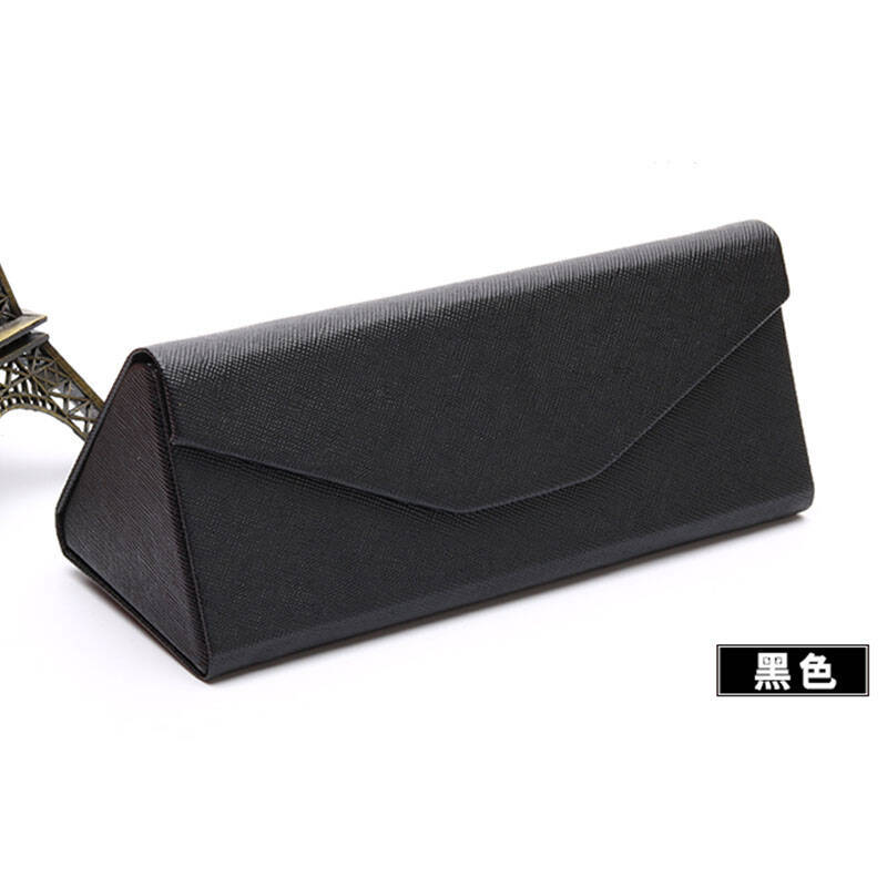 New sunglasses folding glasses case port...