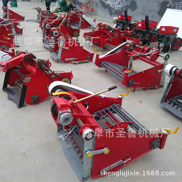 土豆收獲機(jī)6