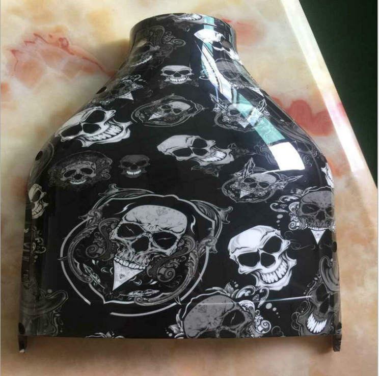 平衡车外壳水转印加工，凤岗水转印工厂，可代工生产