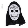 Mask, monolithic props, wholesale, halloween