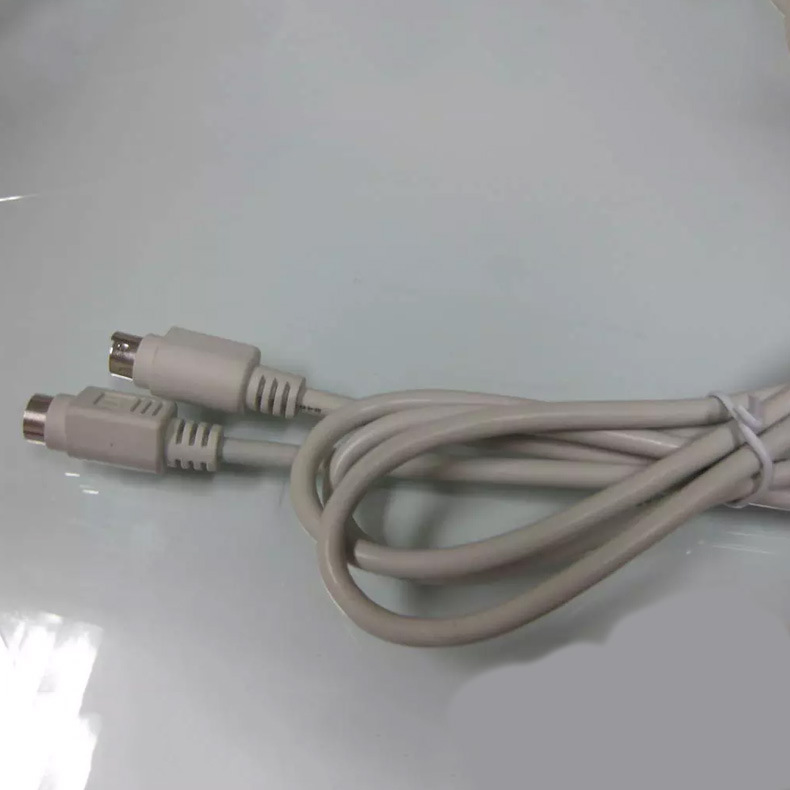 大DIN插头线 POWER DIN 插头线  MINI DIN 插头线