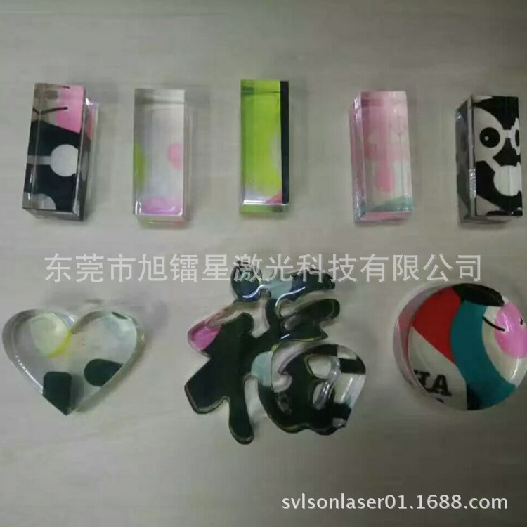 专业供应PMMA双色板1390镭雕机 亚克力专用100W激光切割雕刻机