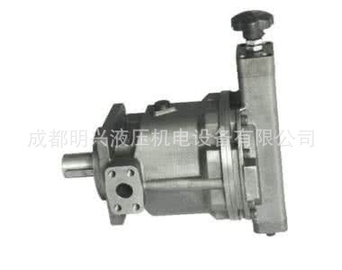 HY轴向柱塞泵HY40S-RP，压力31.5mpa.流量40ml/r
