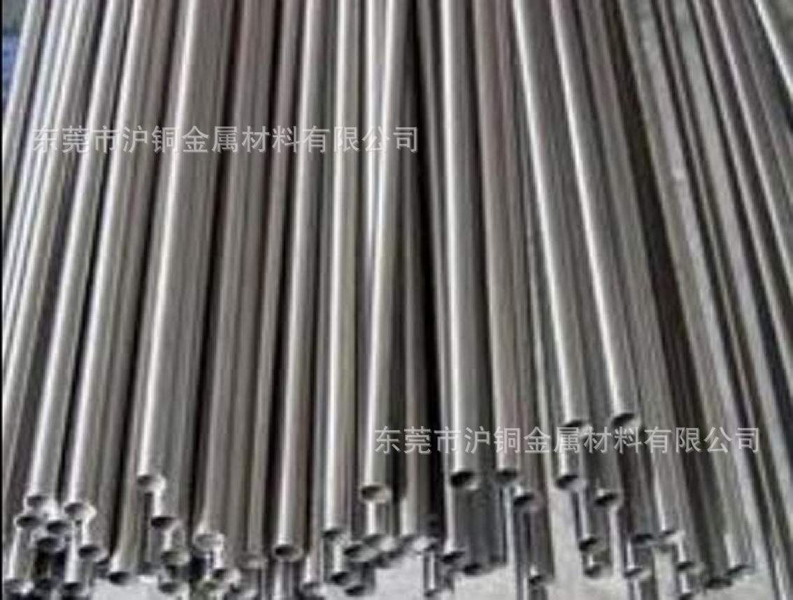 精密316不锈钢毛细管,冷拉316不锈钢无缝管