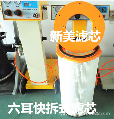 国内供应静电价格喷涂机，内置式喷塑机，厂家直销