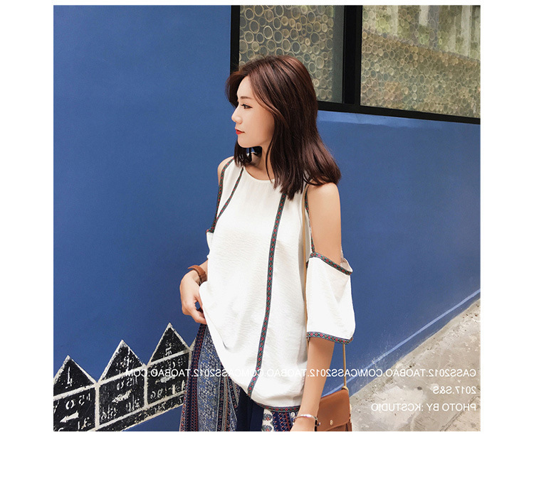 Costume femme en Mousseline - Ref 3333852 Image 19