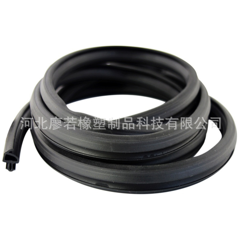 塑钢窗三元乙丙密封条门窗胶条窗户防风条防水皮条隔音条门缝保温