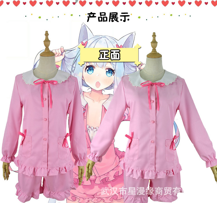 Eromanga Sensei Sagiri Izumi Cosplay Costume