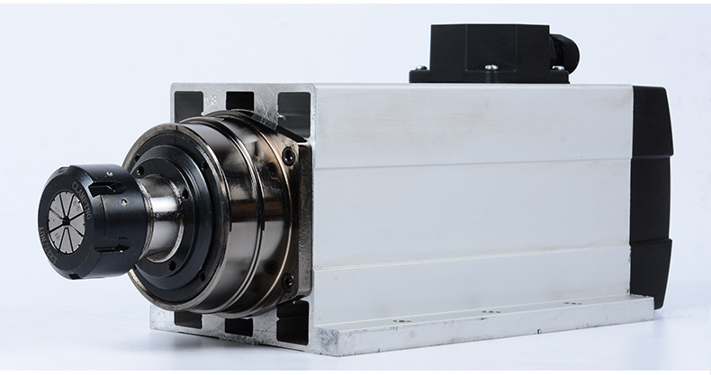 12、翰琪新款6kw方形風冷主軸電機-HQD_12