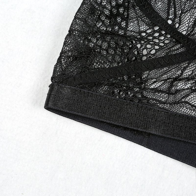 Soutiens-gorge en Polyester - Ref 3370506 Image 30