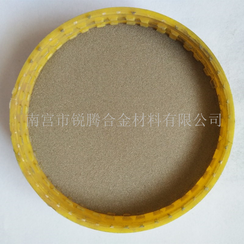厂家直销 YG硬质合金喷涂粉 YG硬质合金喷涂喷焊粉