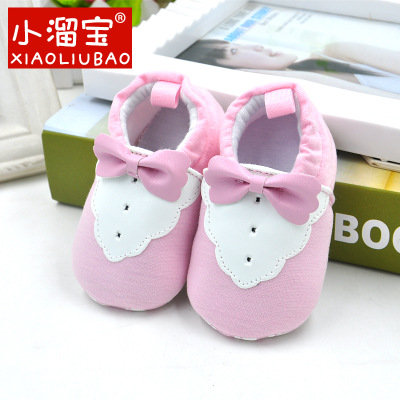 Chaussures bébé en coton - Ref 3436708 Image 32