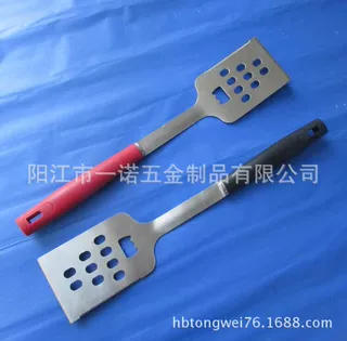 P-011ZO多功能烧烤铲 BBQ工具 料理铲 煎铲