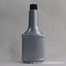 350ml 塑料瓶 汽车润滑油机油瓶 PET汽车用品瓶