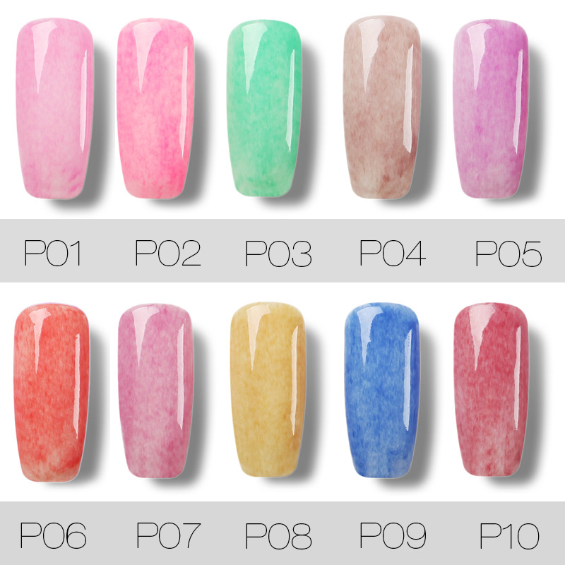Nail Polish Image 1