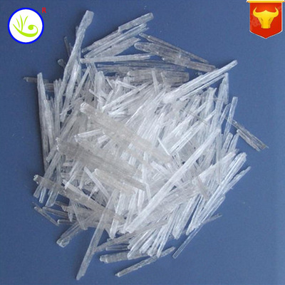 批发供应 食品级 薄荷脑 实力商家 质量保障 1kg起订 量大优惠|ru