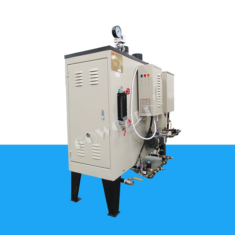 全自动蒸汽发生器 小型锅炉 干洗店设备 洗衣房设备