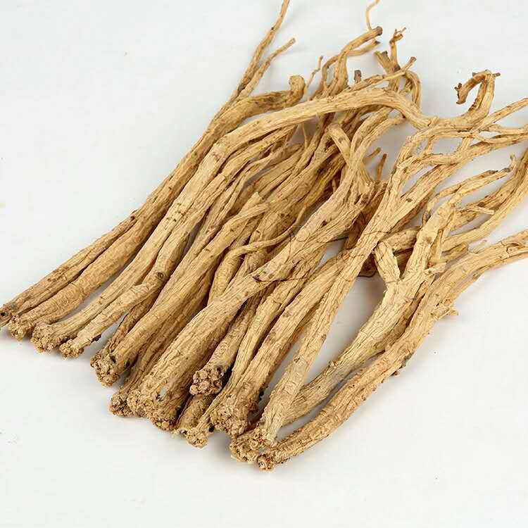 Gansu Codonopsis Tonic Soup ingredients 250g Sulfur Chinese herbal medicines